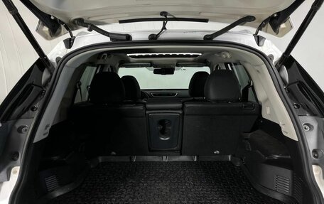 Nissan X-Trail, 2016 год, 1 950 000 рублей, 32 фотография
