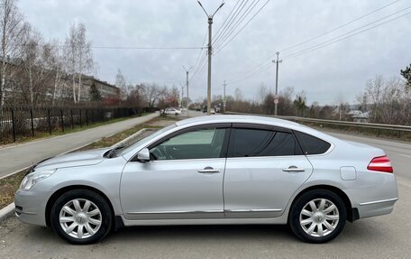 Nissan Teana, 2009 год, 1 130 000 рублей, 2 фотография