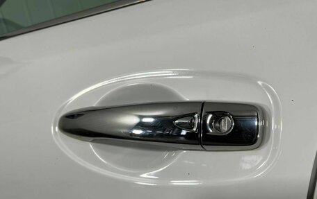 Nissan X-Trail, 2016 год, 1 950 000 рублей, 34 фотография