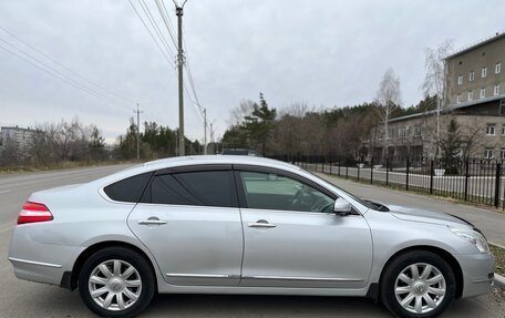 Nissan Teana, 2009 год, 1 130 000 рублей, 3 фотография