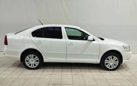 Skoda Octavia, 2013 год, 859 000 рублей, 4 фотография