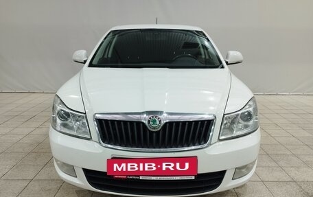 Skoda Octavia, 2013 год, 859 000 рублей, 2 фотография