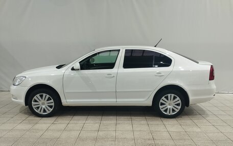 Skoda Octavia, 2013 год, 859 000 рублей, 8 фотография