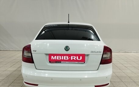 Skoda Octavia, 2013 год, 859 000 рублей, 6 фотография
