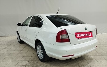 Skoda Octavia, 2013 год, 859 000 рублей, 7 фотография