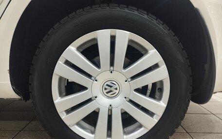 Skoda Octavia, 2013 год, 859 000 рублей, 9 фотография