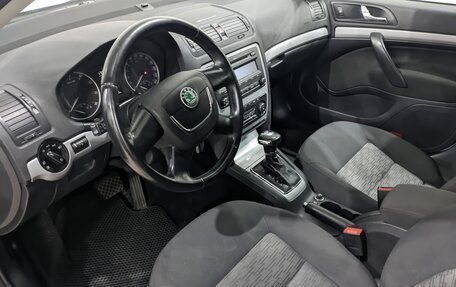 Skoda Octavia, 2013 год, 859 000 рублей, 10 фотография