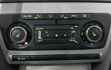 Skoda Octavia, 2013 год, 859 000 рублей, 16 фотография