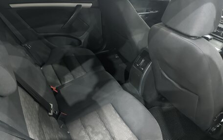 Skoda Octavia, 2013 год, 859 000 рублей, 14 фотография
