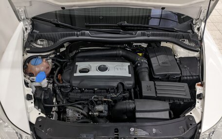 Skoda Octavia, 2013 год, 859 000 рублей, 19 фотография