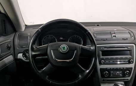 Skoda Octavia, 2013 год, 859 000 рублей, 13 фотография