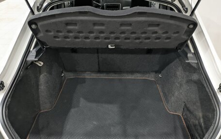 Skoda Octavia, 2013 год, 859 000 рублей, 18 фотография