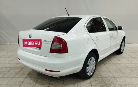 Skoda Octavia, 2013 год, 859 000 рублей, 5 фотография