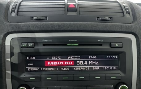 Skoda Octavia, 2013 год, 859 000 рублей, 17 фотография