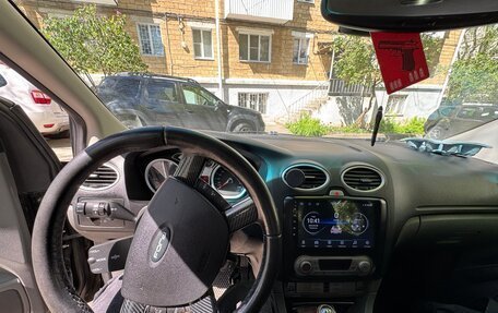 Ford Focus II рестайлинг, 2008 год, 610 000 рублей, 2 фотография