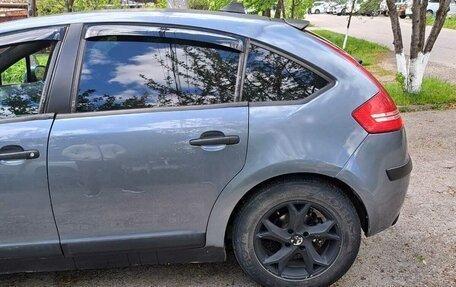 Citroen C4 II рестайлинг, 2006 год, 430 000 рублей, 3 фотография