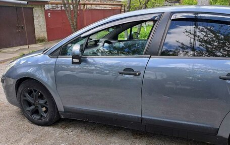 Citroen C4 II рестайлинг, 2006 год, 430 000 рублей, 6 фотография