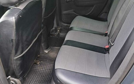 Citroen C4 II рестайлинг, 2006 год, 430 000 рублей, 7 фотография