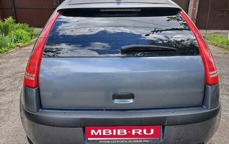 Citroen C4 II рестайлинг, 2006 год, 430 000 рублей, 4 фотография