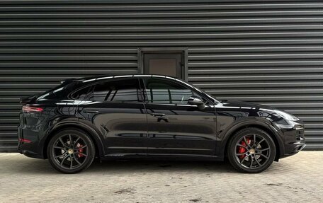 Porsche Cayenne III, 2020 год, 8 999 000 рублей, 6 фотография