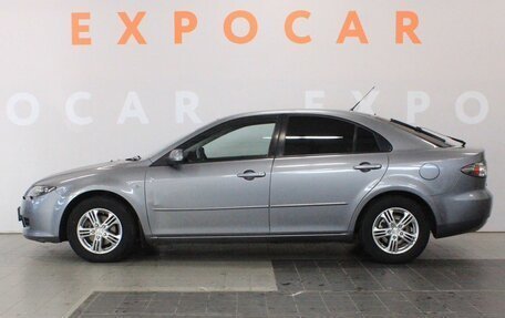 Mazda 6, 2007 год, 470 000 рублей, 8 фотография