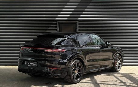 Porsche Cayenne III, 2020 год, 8 999 000 рублей, 5 фотография