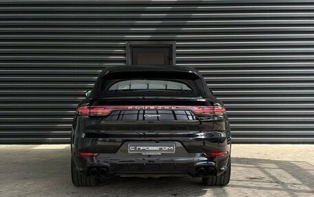 Porsche Cayenne III, 2020 год, 8 999 000 рублей, 4 фотография