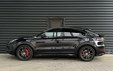 Porsche Cayenne III, 2020 год, 8 999 000 рублей, 2 фотография