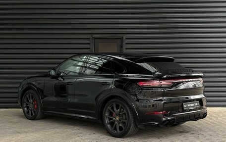 Porsche Cayenne III, 2020 год, 8 999 000 рублей, 3 фотография