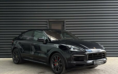 Porsche Cayenne III, 2020 год, 8 999 000 рублей, 7 фотография
