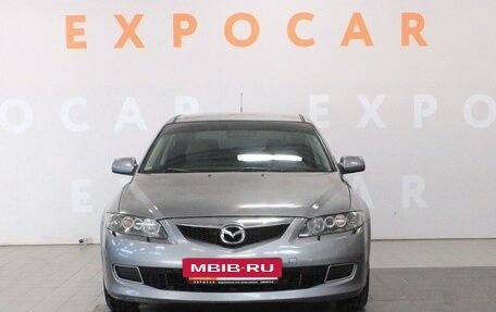 Mazda 6, 2007 год, 470 000 рублей, 2 фотография