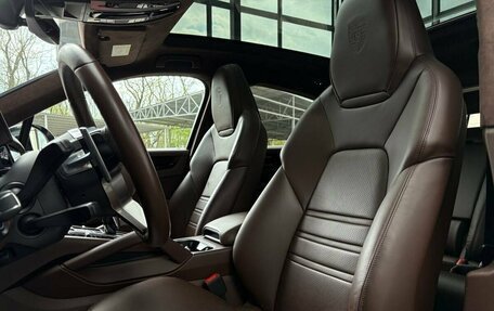 Porsche Cayenne III, 2020 год, 8 999 000 рублей, 10 фотография