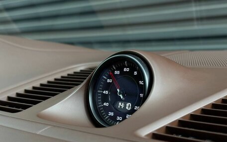 Porsche Cayenne III, 2020 год, 8 999 000 рублей, 14 фотография