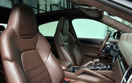 Porsche Cayenne III, 2020 год, 8 999 000 рублей, 16 фотография
