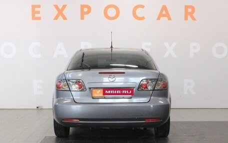 Mazda 6, 2007 год, 470 000 рублей, 6 фотография