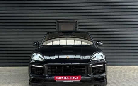 Porsche Cayenne III, 2020 год, 8 999 000 рублей, 8 фотография