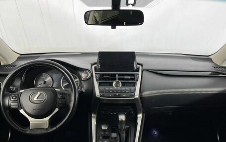 Lexus NX I, 2015 год, 2 550 000 рублей, 13 фотография
