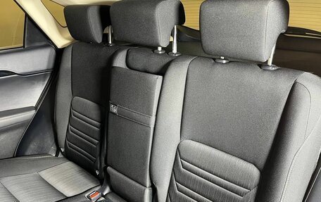 Lexus NX I, 2015 год, 2 550 000 рублей, 11 фотография