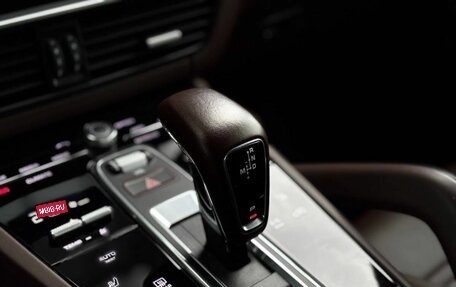 Porsche Cayenne III, 2020 год, 8 999 000 рублей, 15 фотография