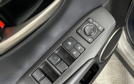 Lexus NX I, 2015 год, 2 550 000 рублей, 20 фотография