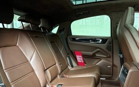 Porsche Cayenne III, 2020 год, 8 999 000 рублей, 18 фотография