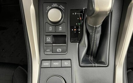 Lexus NX I, 2015 год, 2 550 000 рублей, 23 фотография