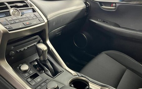 Lexus NX I, 2015 год, 2 550 000 рублей, 31 фотография