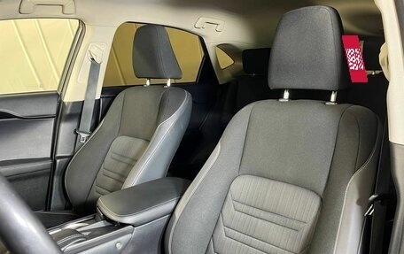 Lexus NX I, 2015 год, 2 550 000 рублей, 33 фотография