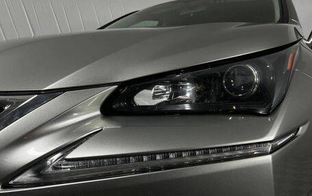Lexus NX I, 2015 год, 2 550 000 рублей, 37 фотография