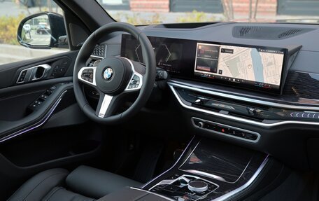 BMW X5, 2025 год, 15 950 000 рублей, 9 фотография