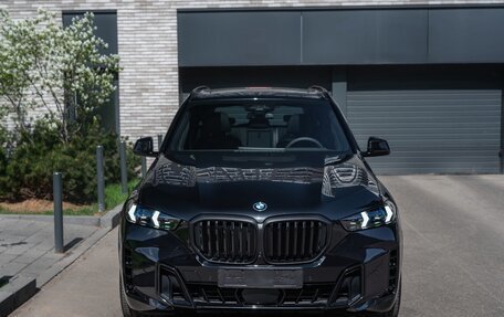 BMW X5, 2025 год, 15 950 000 рублей, 2 фотография