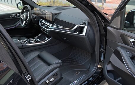 BMW X5, 2025 год, 15 950 000 рублей, 8 фотография