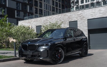 BMW X5, 2025 год, 15 950 000 рублей, 3 фотография