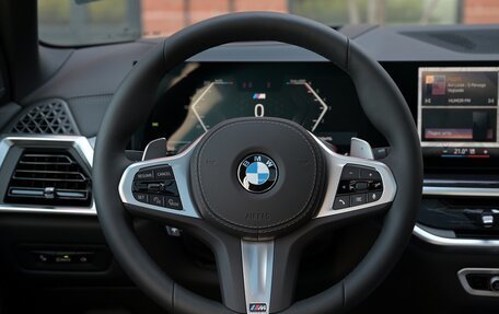 BMW X5, 2025 год, 15 950 000 рублей, 12 фотография